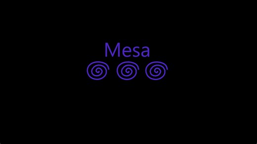 Mesa by EnokuStudios