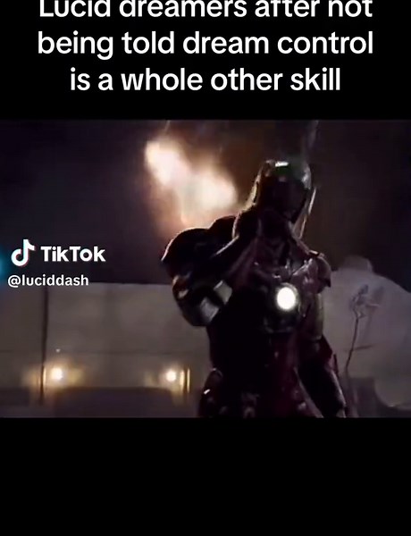 Lucid Dreaming Memes: The Truth About Dream Control