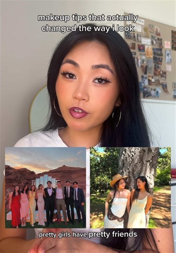 My Everyday Makeup Routine | Beauty Tips & Tricks