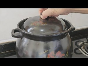 秋冬季煲什么汤好？广东人超爱这一锅，营养温补又好喝，食材简单