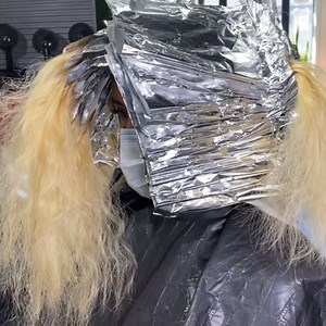 A Stunning Hair Transformation with Color and Cut! | HairStyles by Eden