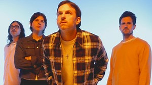 Kings of Leon announce new album and 2024 tour dates