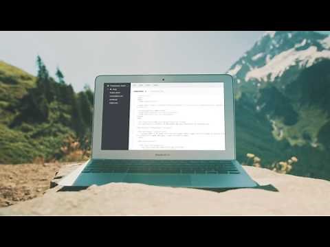 Start Coding Instantly with Workspaces