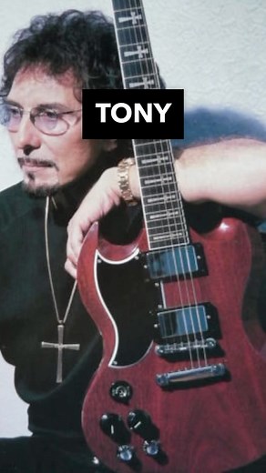 17K views · 3.5K reactions | Light strings for heavy riffs! ✝️驪 How to setup your guitar like @tonyiommi of @blacksabbath using Iommi Signature @labellastrings on a ‘99 Gibson Custom Shop Tony Iommi Signature SG. #tonyiommi #labella #blacksabbath #gibsonsg #iommisg #doesitdoom | Does It Doom | Facebook
