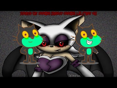 Scratch Cat Error (Barney Error 3.2) [Part 36]