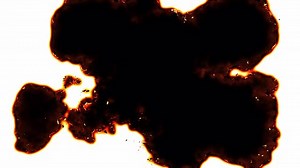 Burning Paper Scene Opener Element Stock Footage Video (100% Royalty-free) 3539576431 | Shutterstock