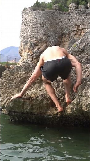 Calvin Klein - Double Badehose - mehr Infos auf Instagram: jan_stuehmer