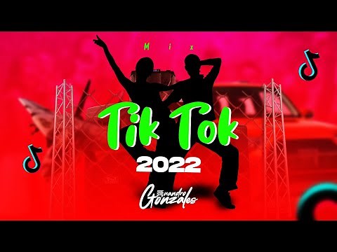 MIX TIK TOK 2022 Vol. 1 (Las Mejores Tendencias De TikTok 2022) 🔥 Tik Tok Dance Lo Mas Viral