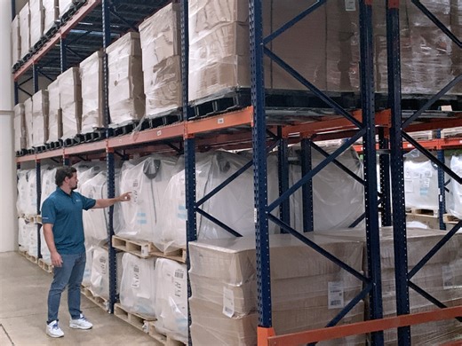 Puerto Rico invests in pharmaceutical logistics training - News is My Business