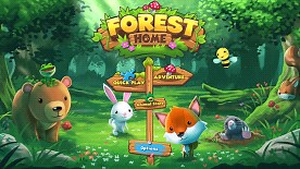 Forest Home | PC - Steam | Game Keys