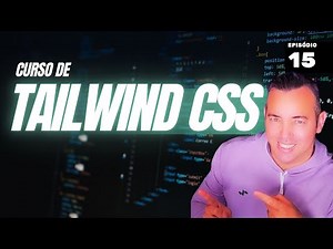 #15 How to work with GRID-TAMPLATE-COLUMNS in TAILWIND CSS in practice - Web programming course
