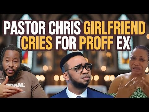 Doris Ogala Cries For Proff Ex - I love Him