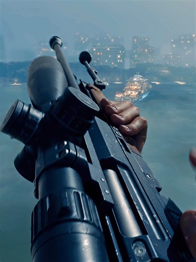 Call of Duty Black Ops 6: Mastering Headshots 🎯