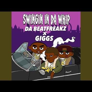 Swingin In Da Whip