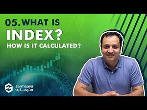 #5- What is index? How is it calculated?