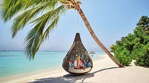 4.3K views · 99 reactions | At LUX*, every moment matters! We’ve banished thoughtless patterns and created simple, fresh and sensory experiences to indulge you throughout your stay with us. We’re here to surprise and delight our guests, with generous touches and creative details that make the ordinary truly extraordinary. | LUX* Resorts and Hotels | Facebook