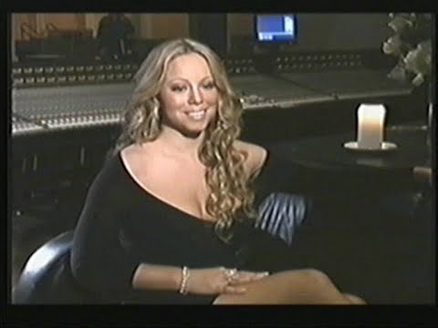 Mariah Carey - MSN Artist of the Month : Fans questions (May 2005)