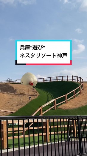 入場料だけで40種類のアクティビティ遊び放題ってほんまですか？ #おでかけ夫婦 #おすすめスポット #tiktok教室