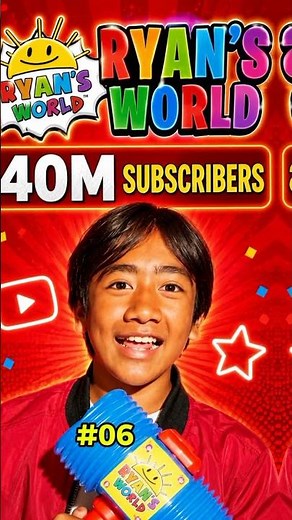Top 10 Most Famous YouTube Channels in the World 🔥 (2026) #shorts10 #shorts