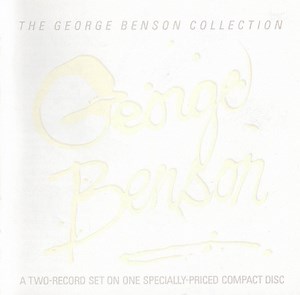 George Benson - The George Benson Collection