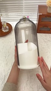 33K views · 356 reactions |  Keep your beauty essentials organized with our multifunctional makeup brush storage. With multiple compartments, you’ll have everything at your fingertips! ☞https://temu.to/m/uc35z5o57u0 #Temu #ShopTemu | Temu | Facebook