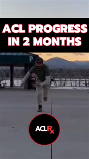 How to Be Athletic Again after ACL Surgery