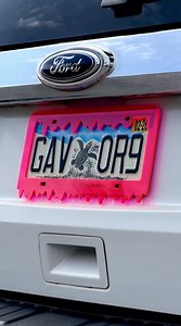 Slime License Plate Frame Cover, Car Show, JDM Plate, Tuner Plate, Car Mods, Car Lover Gift, Unique Frame, Gift for Him, Custom - Etsy