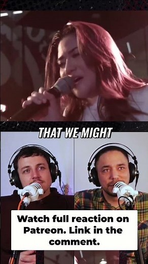 Morissette Amon's voice is so soft and warm! - When We Were Young Live Performance Reaction #shorts