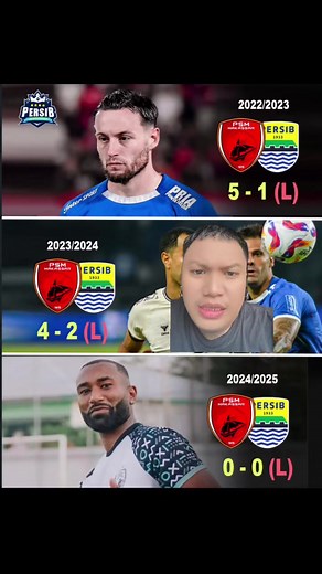 Persib vs PSM Makassar: Siapakah Unggul di Pertemuan Ini?
