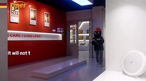 2.8K views · 123 reactions | Liper sensor IP65 downlight brings you a more convenient life It will light up automatically at night when people pass by, and after 90 seconds, will turn off automatically. Note: not light up during the day 﫡 #liper | Liper Germany Lighting | Facebook