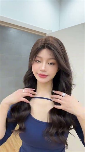 Unleash the Goddess of Waves: Curly Big Waves Unveiled