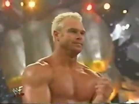 Billy Gunn & Chuck Palumbo vs. Crash Holly & Funaki SUNDAY NIGHT HEAT 1/27/2002
