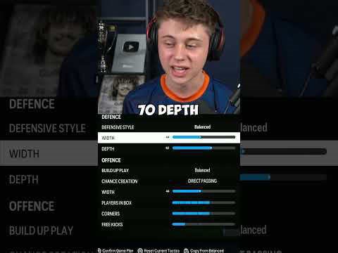 I Found the Best 4231 Custom Tactics in FC 24