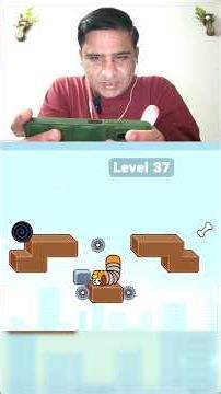 Worm Puzzle Level 37 #gaming #shorts