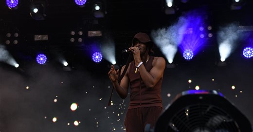 Fight in crowd brings 1 Big Summer festival to a halt