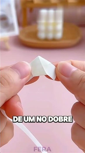 The Secret of the Paper Star That Nobody Wants You to Know! 🤫✨