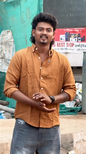 Telugu trusted page on Instagram: "Today we received 2,200 pieces of linen shirts in stock. ✅ Offer: Any 3 linen shirts for ₹2,100/- Grab yours quickly! Last time, the 1,800 pieces we brought got sold out in just 3 days — and since it’s festival season, this stock will move even faster. 📍 Vizag Store Opening: 21st (Sunday) at 10:00 AM Please share this with your friends."