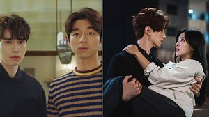 7 exhilarating Lee Dong Wook K-dramas on Netflix & other OTT platforms that are an eclectic mix of genres — Goblin, Tale of the Nine Tailed