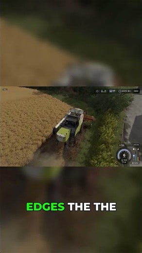 Why Most Players Get This Wrong – Circles vs Head Rows #fs25roleplay #farming #simulator