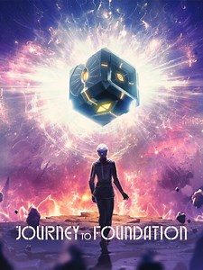 Journey to Foundation para PC - PS5 | 3DJuegos