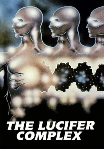 The Lucifer Complex (1978)