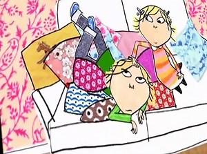 Charlie and Lola Charlie and Lola S01 E006 We Do Promise Honestly We Can Look After Your Dog