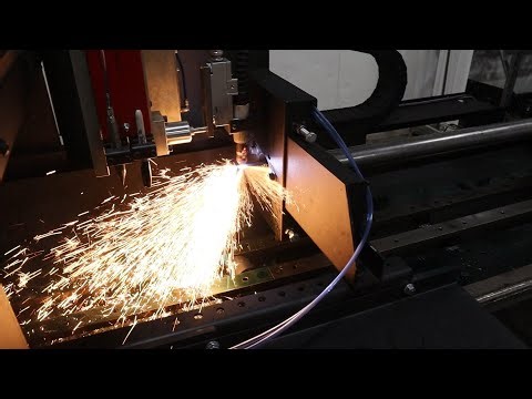 XR6 & XR12 Automatic Round Tube Stabilizer Tutorial