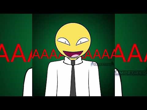 YOU DRIVE ME CRAZY. | epic face animation meme