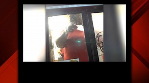 JSO: Customer says employee tossed KFC box in his face | The drive-thru confrontation caught on camera -- Tonight at 11 on News4JAX STORY: https://bit.ly/2Fzv8mq | WJXT4 The Local Station / News4JAX