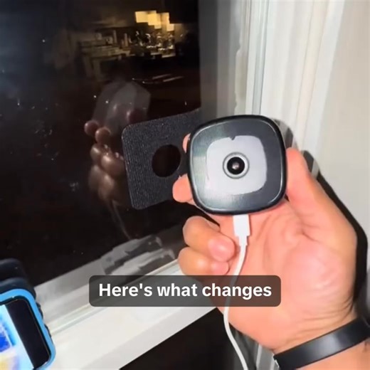 ⭐⭐⭐⭐⭐ “This camera gives me peace of mind — super easy to set up, crystal-clear video, and I get alerts right to my phone. Now I always know what’s happening at home.” — Mark T., London Introducing SafeSight™ Smart AI Window Security Camera — the intelligent home security camera that brings clear video, smart alerts, and reliable monitoring right to your fingertips. 📷✨ ✅ Smart AI detection — alerts you to movement, activity, and changes ✅ Clear HD video — crisp visuals day or night ✅ Easy setup