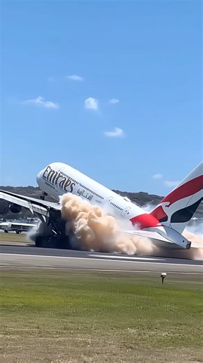 How Do Pilots Land Safely in Crosswinds?