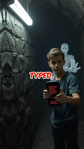 The Haunted Live Stream👻 -Real Horror Story #horrorshorts #creepystories #viralshort #scaryshorts