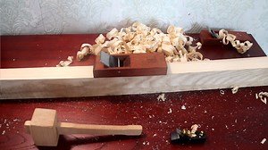 Watch How to use block plane on Amazon Live