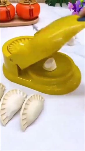Dumpling Samosa Maker Machine #shorts #ramzan #dumpling #samosa #2026